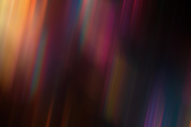 prism flow photo overlay abstract gradient light refraction featuring delicate and smooth prism effects in soft pastel colors perfect for creative design projects and visual enhancements