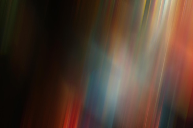 Prism Flow Photo Overlay Abstract Gradient Light Refraction met delicate en gladde prisma-effecten in zachte pastelkleuren Perfect voor creatieve ontwerpprojecten en visuele verbeteringen