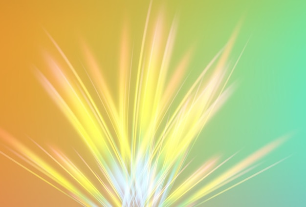 Prismaachtergrond prismatextuur Kristallen regenbooglichten brekingseffecten
