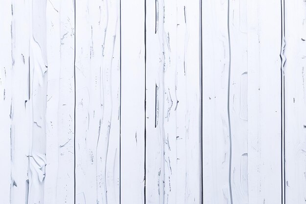 Foto pristine planks una texture di legno bianco perfetta per i pavimenti sfondi creati da samaungraphics