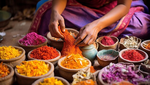 natural holi colours in bangalore