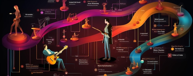 Process Of Predictive Modeling Background