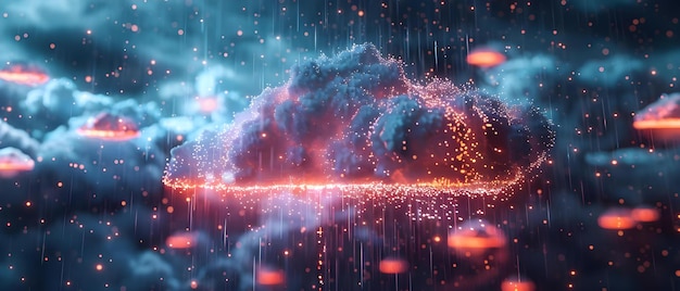 processing data at the network edge before transferring to the cloud concept edge computing data processing network edge cloud computing data transfer