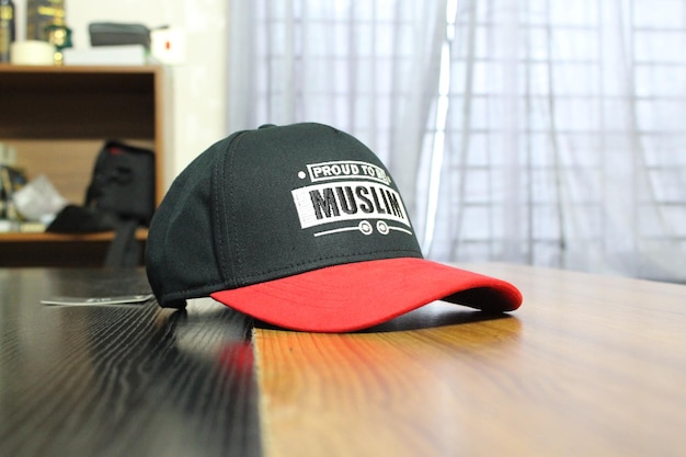 proclaim your muslim cap