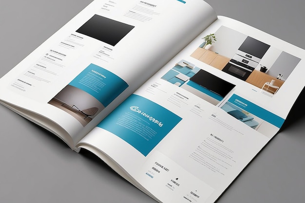 Product Catalog Template