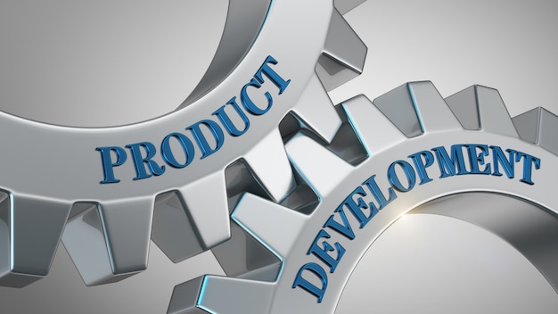 Product development concept