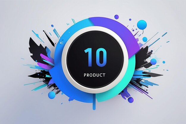 Photo product launch countdown