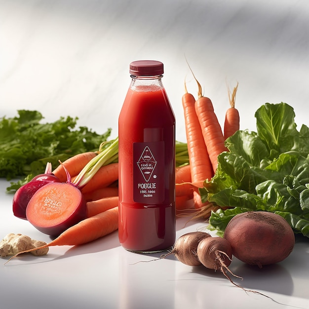 product_photography_style_advertisement_carrot_juice