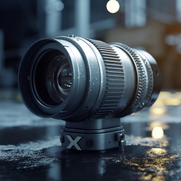 Product shots of MDX high quality 4k ultra hd hd