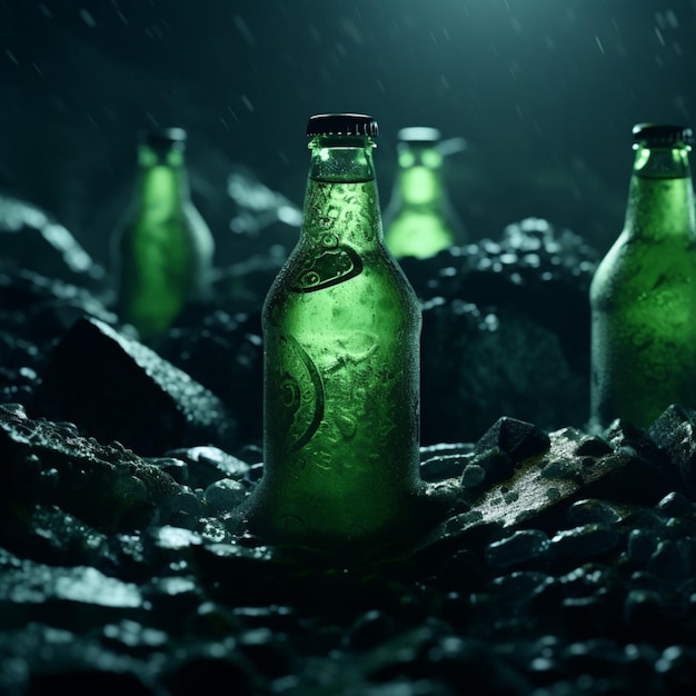 Mountain Dew Pitch Black II ディスクの製品写真