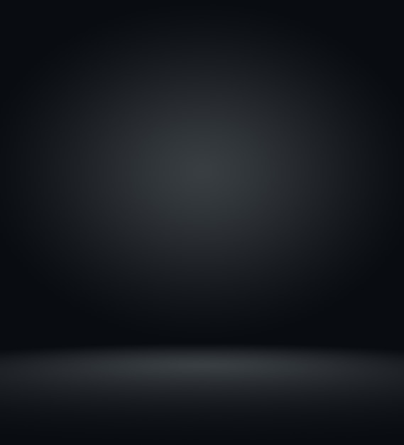 Product showcase spotlight on black gradient background.