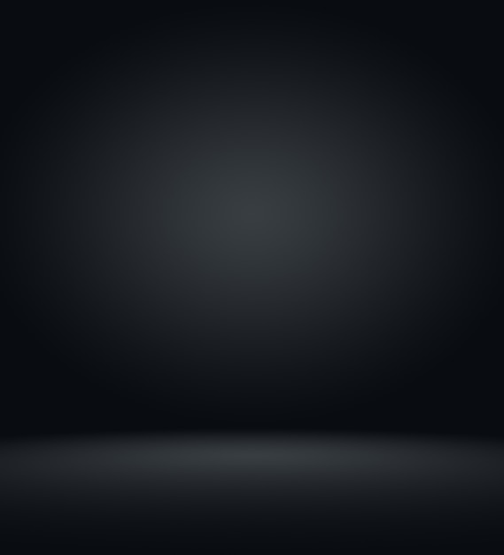 Product showcase spotlight on black gradient background.