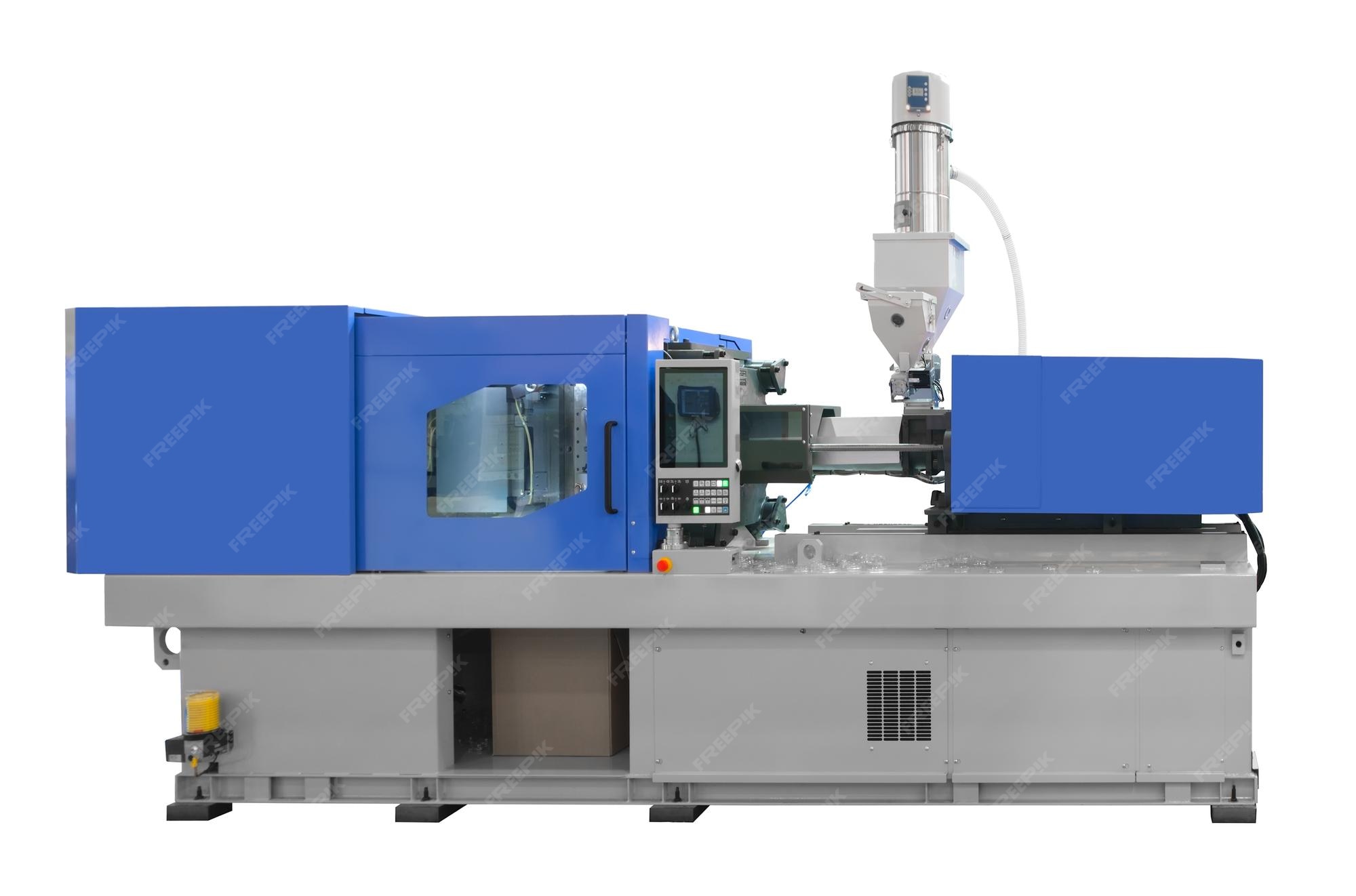 Precision Injection Moulding 2023