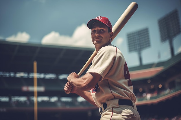 a professional baseball player is swinging the bat of a ball