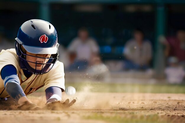 写真 プロ野球選手