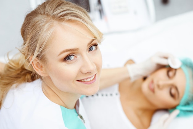 Choosing The Right Cosmetic Surgeon In Sydney