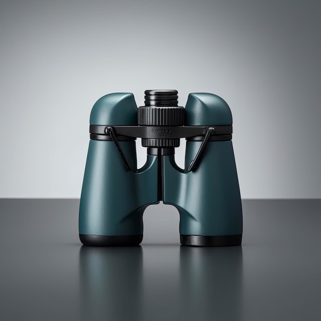 A professional binoculars