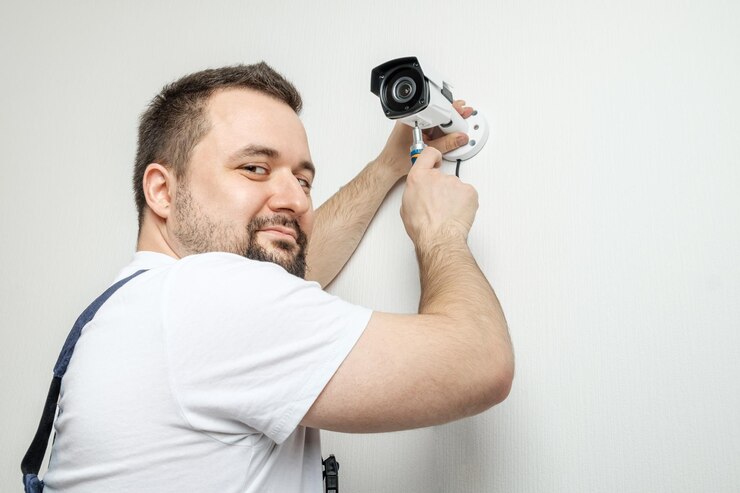 What are The Services Provided By Business CCTV Installers?