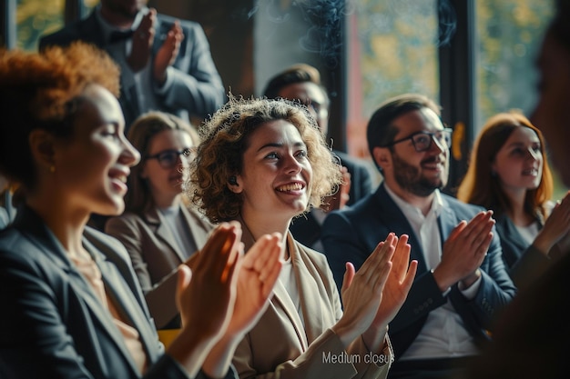 Foto collaborazione professionale per la comunicazione in ufficio