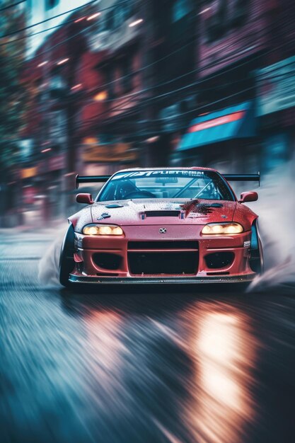 Cars tuning jdm drift wallpaper, 2048x1365, 61131