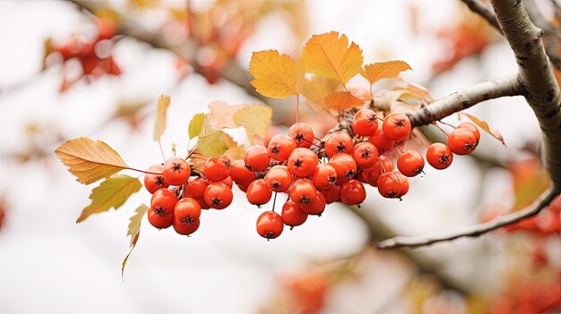 호손(Hawthorn)의 전문 음식 사진 촬영