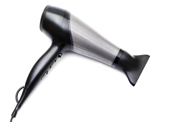 Professional hair dryer