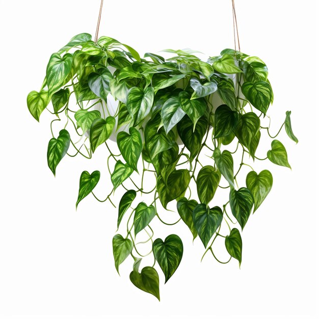 Professional Leaf Decorations Clean Flower Isolated and Elegant TopView Beauty Leaf Natural