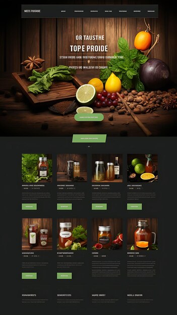 Professional Web Layout Design Concepts with Crazy Creative Ideas for Innovative and Imaginative Web