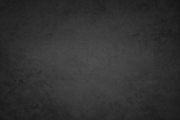 Professionele foto met textureerde zwarte betonnen achtergrond met grunge-effect