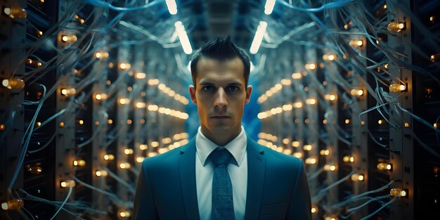 proficient in it infrastructure data communication network security and computer networks concept it infrastructure data communication network security computer networks