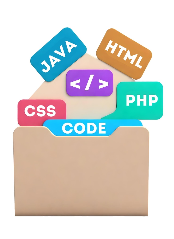 Photo program languages