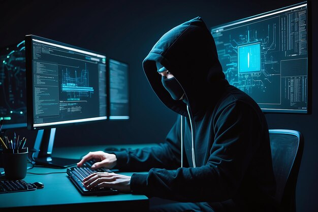 program programming programmer computer laptop screen monitor hacker hacking