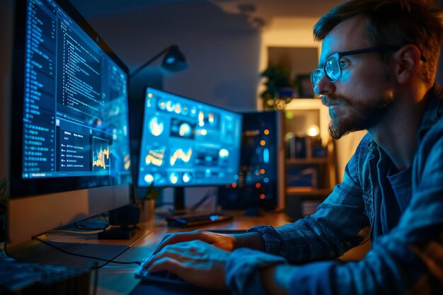 Page 46 | Computer Software Engineer Images - Free Download on Freepik