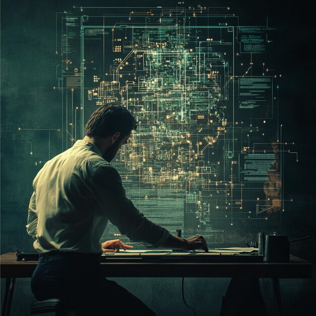 a programmer designing a class hierarchy for a large software project using principles of inheritan