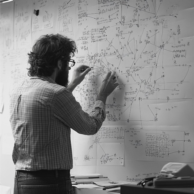 a programmer designing a class hierarchy for a large software project using principles of inheritan