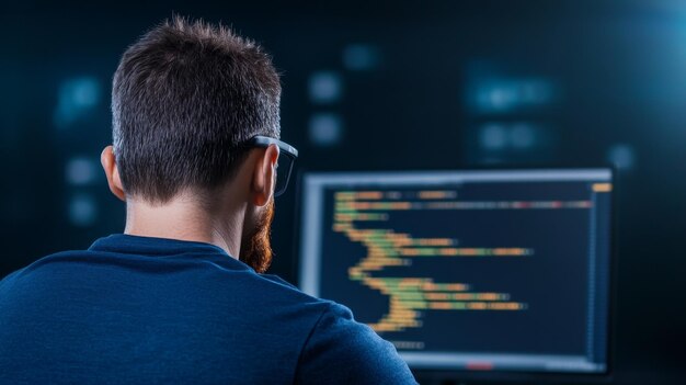 プログラマー プロジェクト サイバーセキュリティ エキスパート データ分析 ソフトウェア エンジニア プログラム開発 ウェブ開発 ウェブサイト開発 プロフェッショナル ソリューション開発