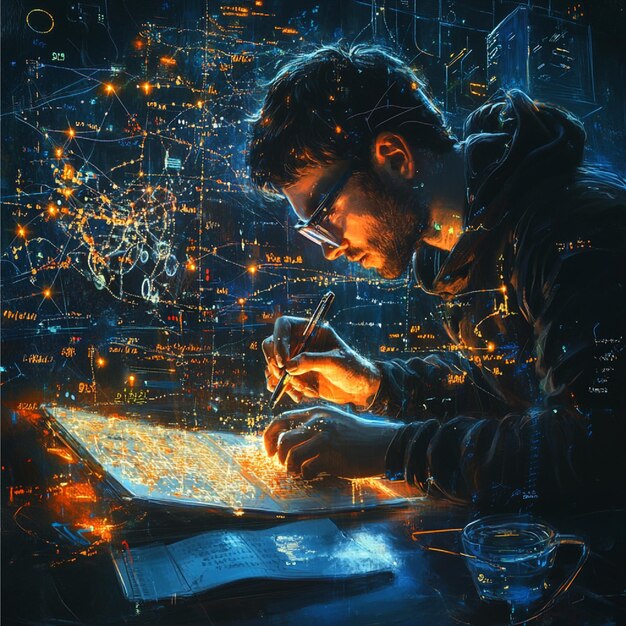用函數語言寫復習函數來解決複雜問題的程序員