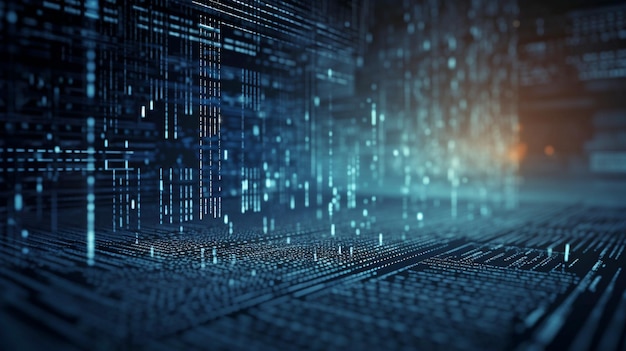 Premium Photo | Programming code abstract technical base of software ...