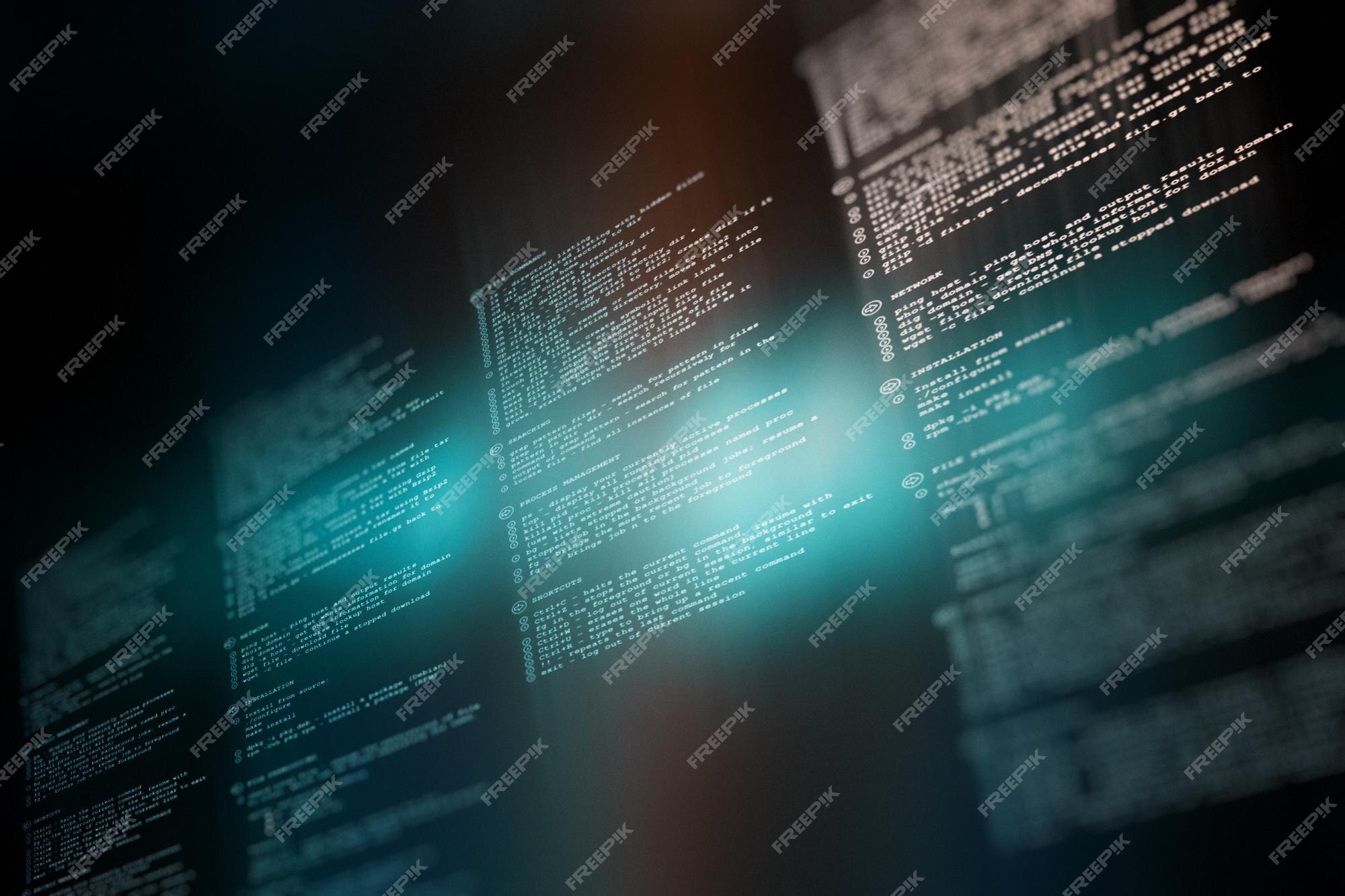 Premium Photo Programming Code Abstract Technology Background Of Premium Photo Programming Code Abstract Technology Background Of