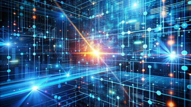 programming code abstract technology background of software developer and computer script 3d illustration