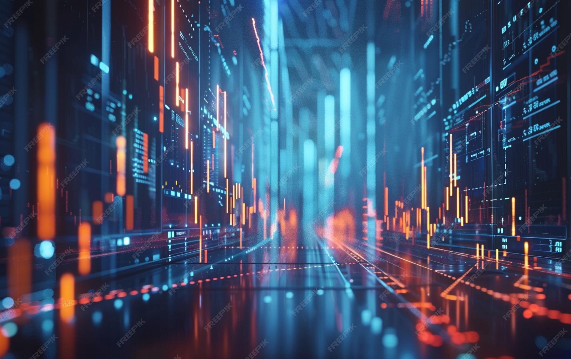 Premium Photo | Programming code abstract technology background of ...