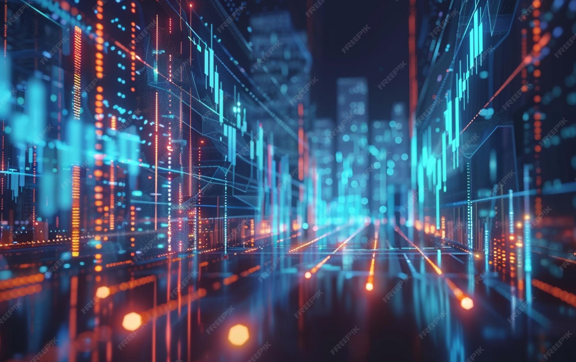 Premium Photo | Programming code abstract technology background of ...