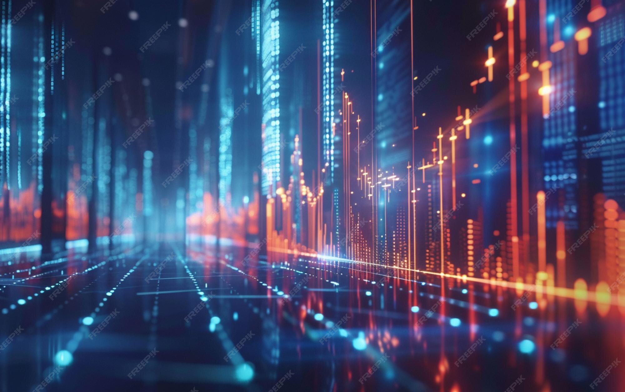 Premium Photo | Programming code abstract technology background of ...