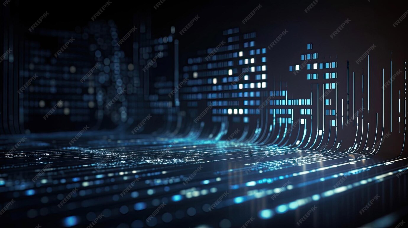 Premium Photo | Programming code abstract technology background of ...