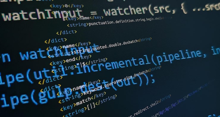 Photo programming is a process for original formulation of computing problem to executable computer programs such as analysis
