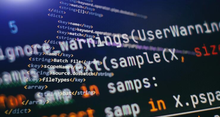 Photo programming is a process for original formulation of computing problem to executable computer programs such as analysis