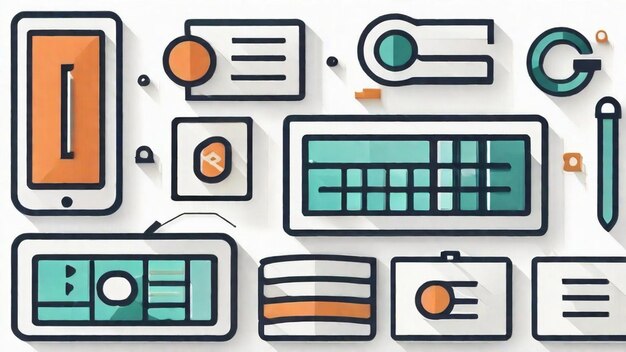 Premium Photo | Programming Languages Coding Concepts
