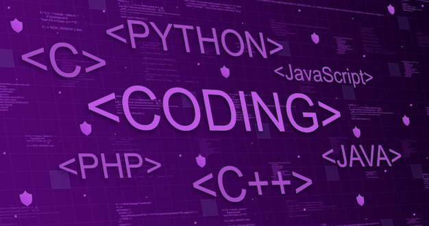 28+ Best Code Wallpapers For Programmers & Web Developers