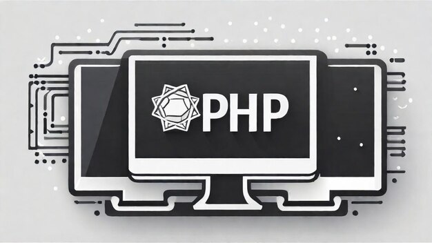 Foto programmazione con il linguaggio php