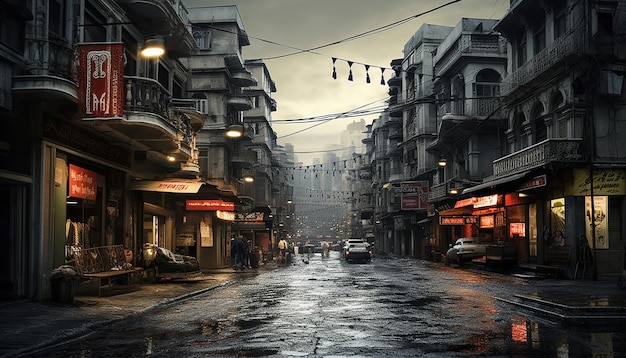 イスタンブール プロジェクト マッピング クール アビアンス ンギハット ショット ハイパーリアリズム 写真 リアル ショット